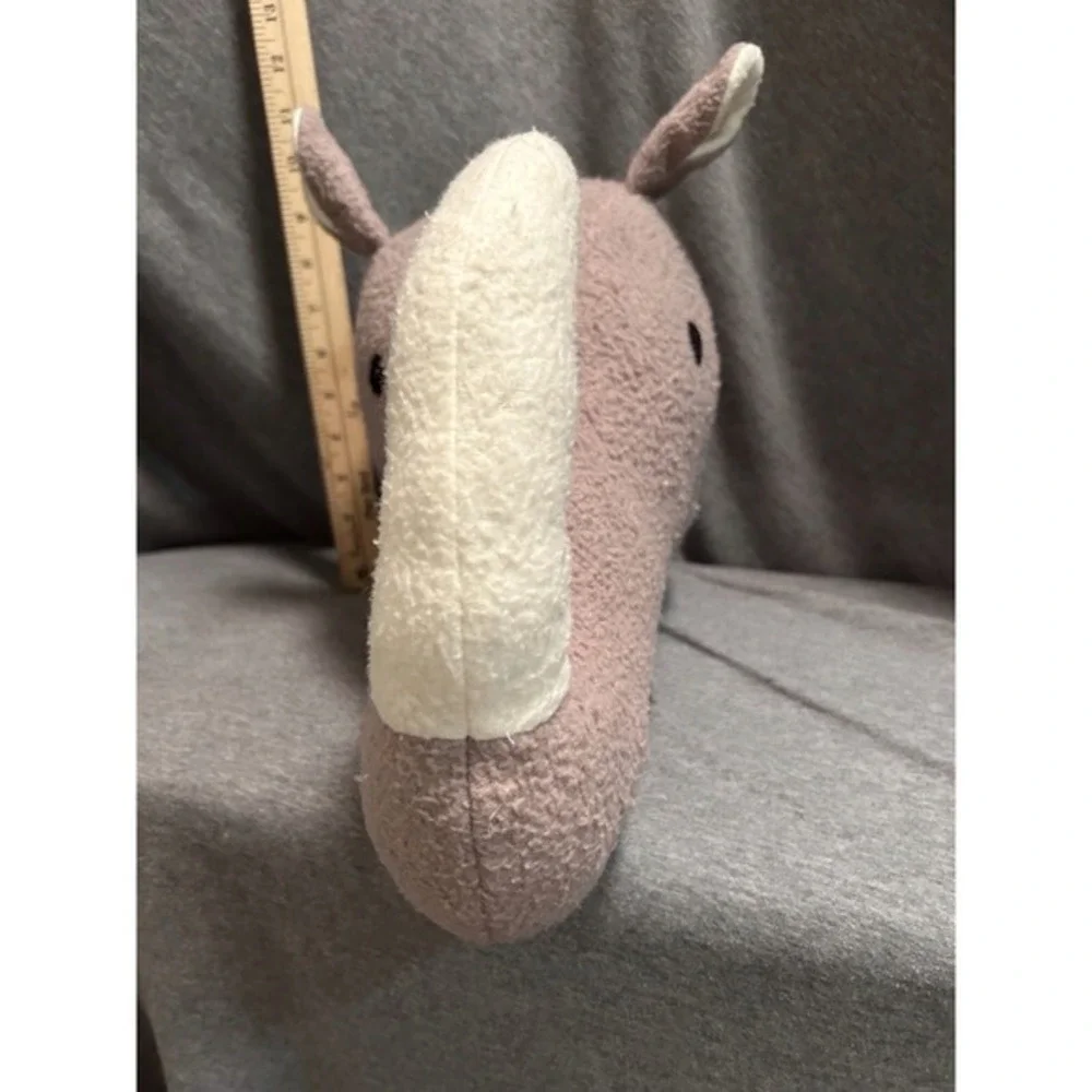 Rhinoceros Wall Hanging Safari‎ Jungle Nursery Decor Baby Rhino